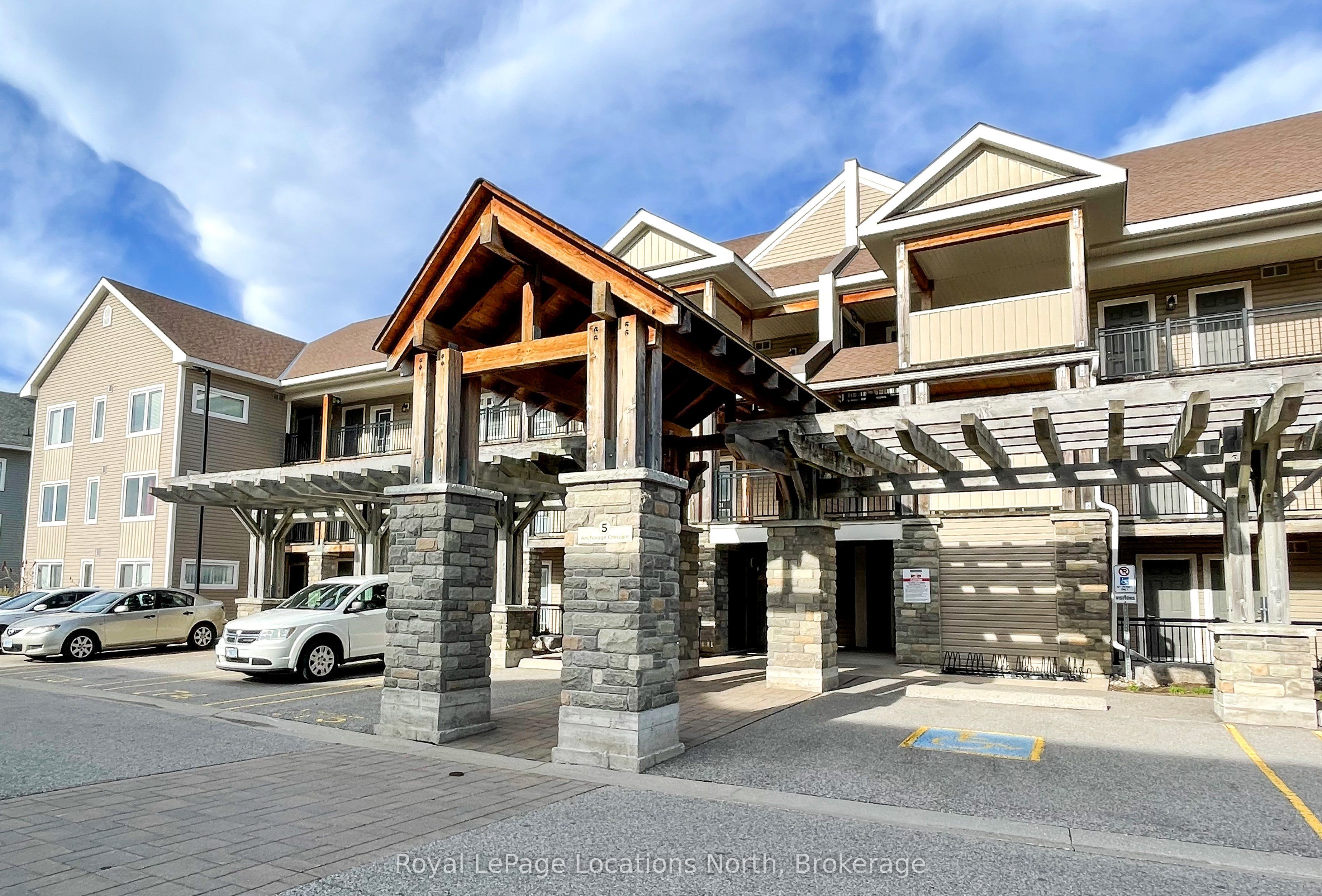 Additional image 2 of 102-5 Anchorage Crescent, Collingwood, ON, L9Y 0Y6