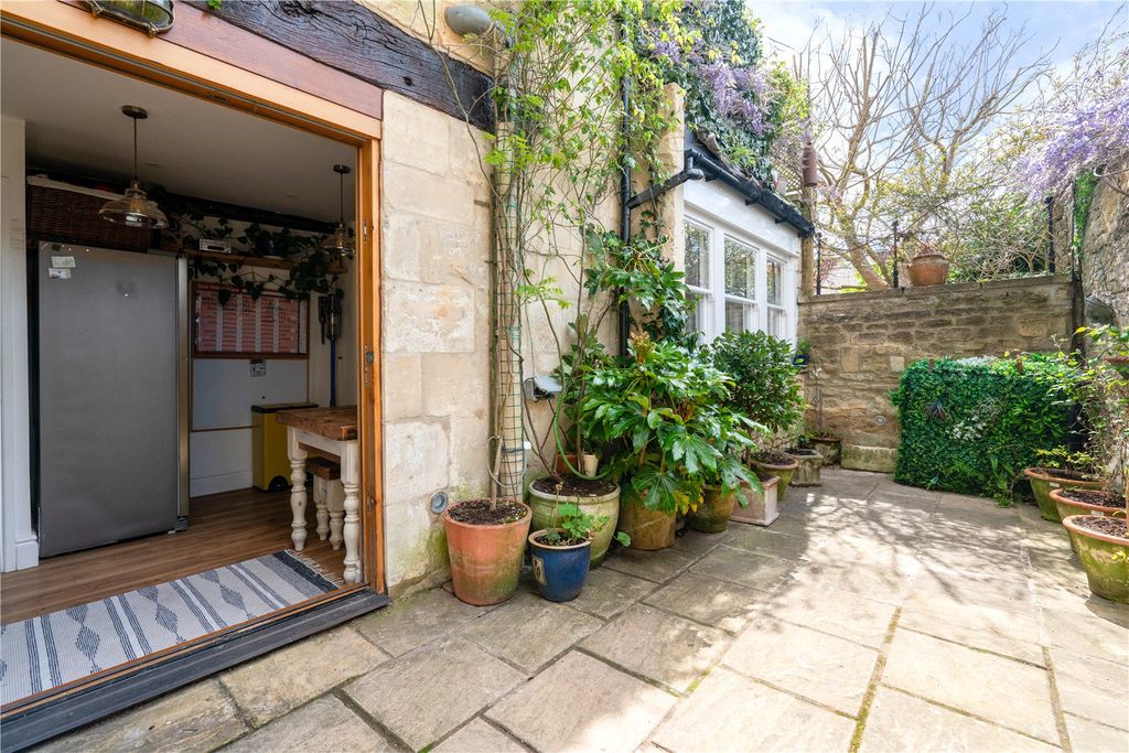 Additional image 5 of 4 bed terraced house for saleSilver Street, Bradford On Avon BA15