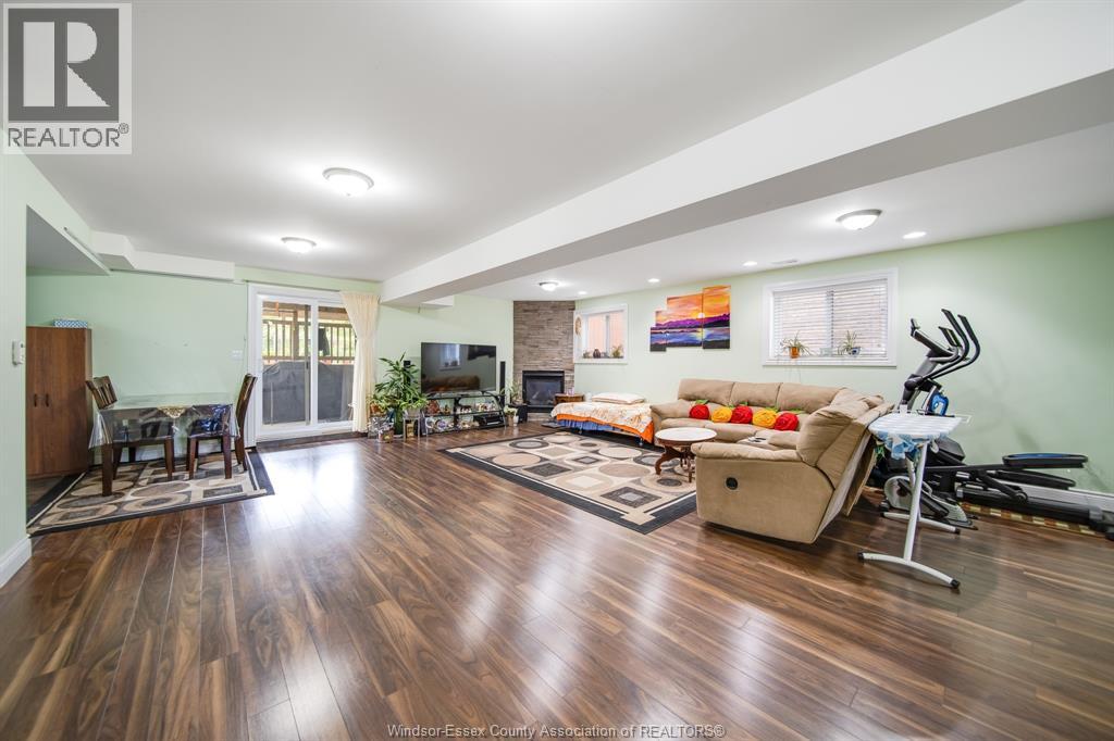 Additional image 5 of BASEMENT-1937 Mark Avenue, Windsor, ON, N9B0B6