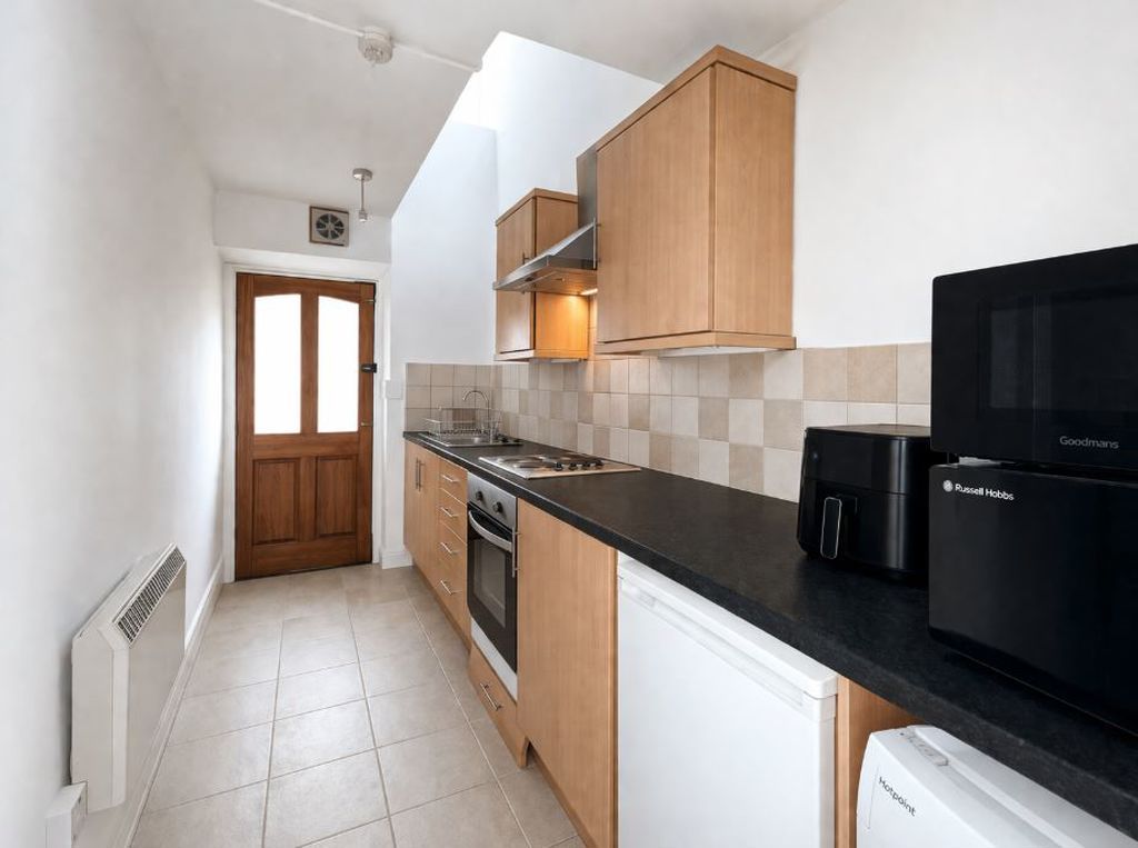 Additional image 6 of 4 bed terraced house for saleClytha Crescent, Newport NP20