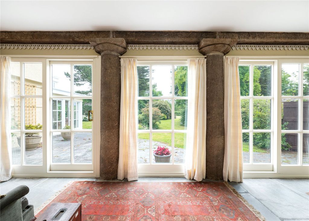 Additional image 6 of 6 bed detached house for saleRosecare, St. Gennys, Bude, Cornwall EX23