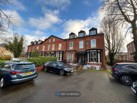 Withington, Manchester M20