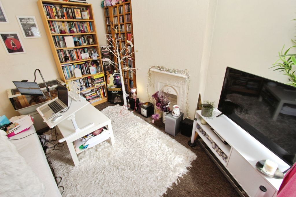 Additional image 13 of 2 bed flat for saleVictoria Street, Long Eaton, Long Eaton NG10