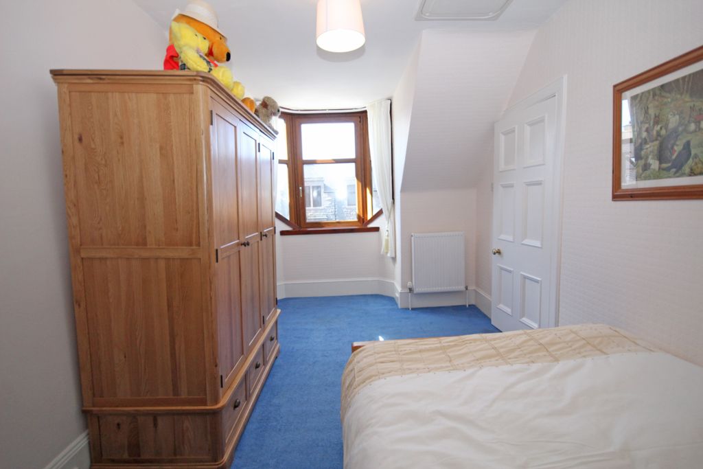 Additional image 26 of 4 bed end terrace house for sale53 High Street, Buckie AB56