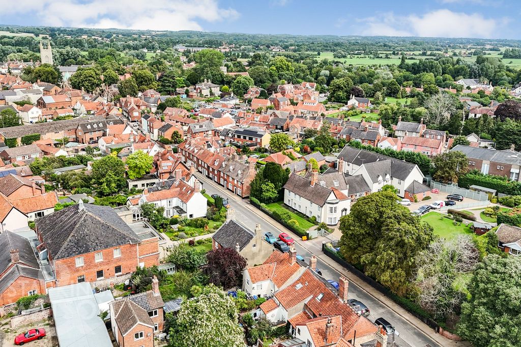 Additional image 26 of 4 bed end terrace house for saleUpper Olland Street, Bungay NR35