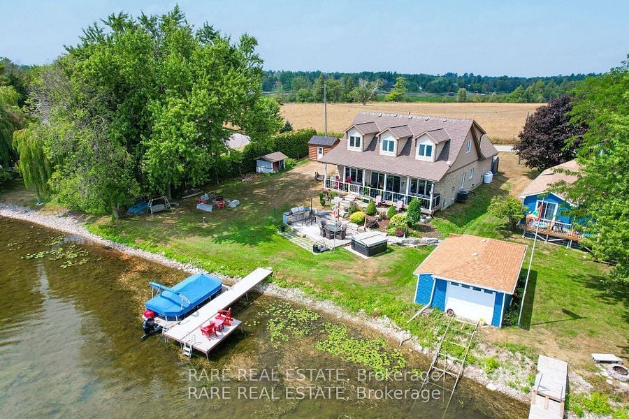 69 Marsh Creek Road, Kawartha Lakes, ON, K0M 2C0