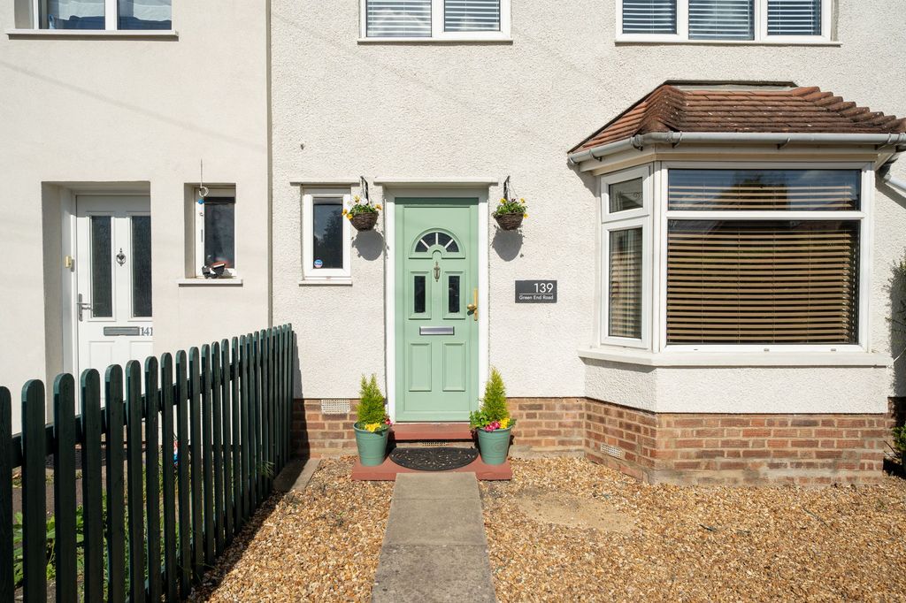 Additional image 19 of 3 bed terraced house for saleGreen End Road, Cambridge CB4