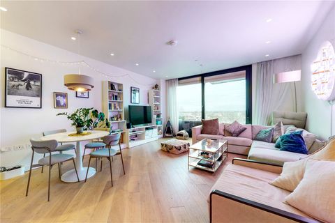 Wood Crescent, Television Centre, White City, London W12