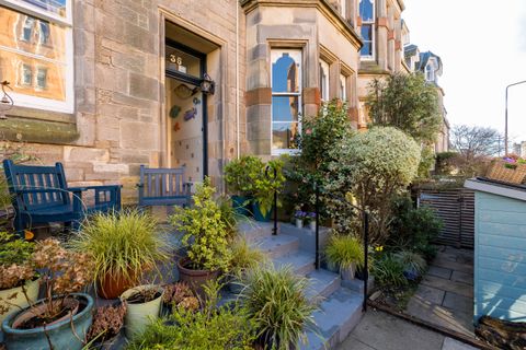 35 Bath Street, Portobello, Edinburgh EH15