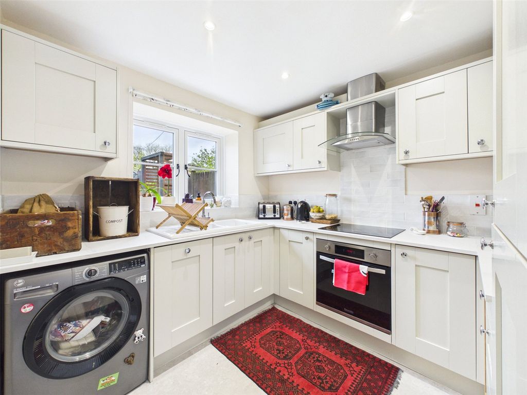 2 bed terraced house for saleHalwill, Beaworthy, Devon EX21 photo 4