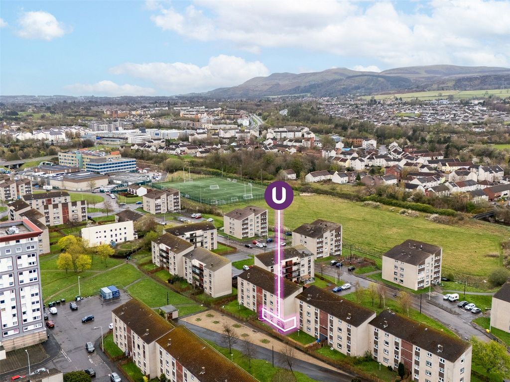 Additional image 13 of 3 bed flat for saleCalder Grove, Sighthill, Edinburgh EH11