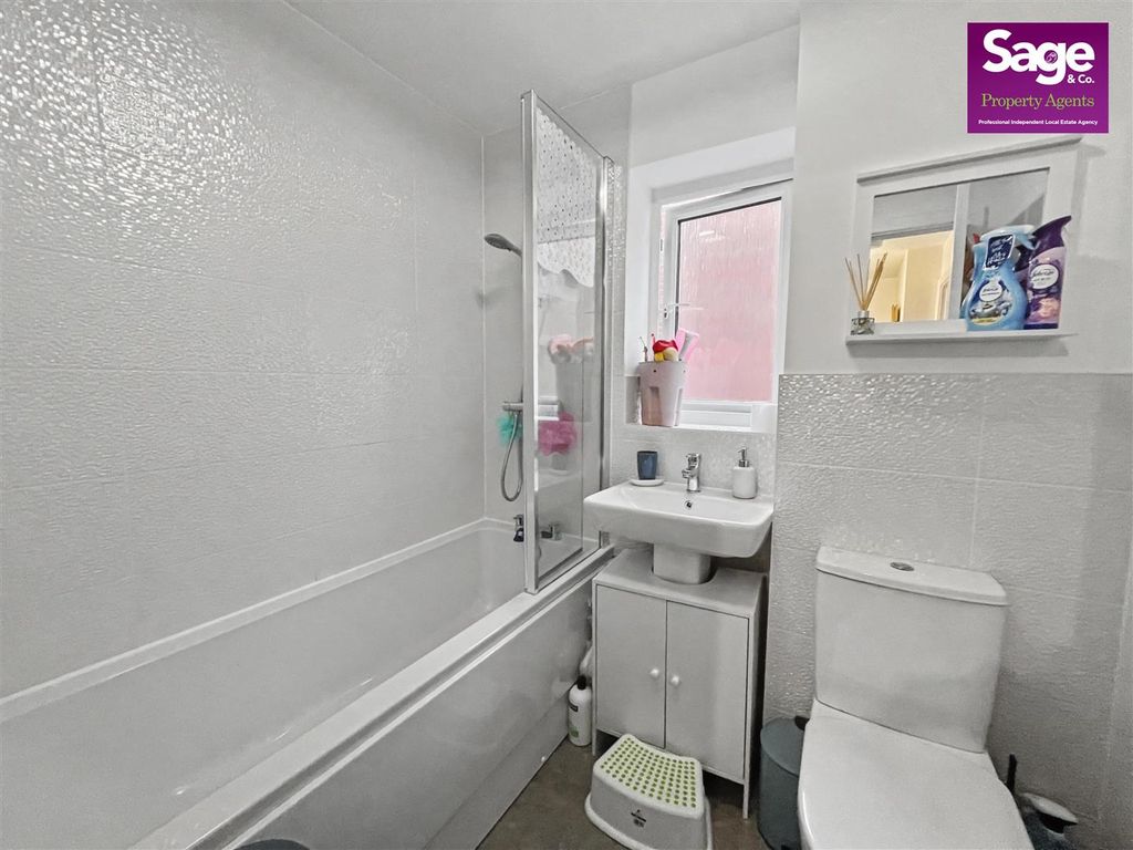 Additional image 23 of 3 bed semi-detached house for saleHeol Lowri, Pontrhydyrun, Cwmbran NP44