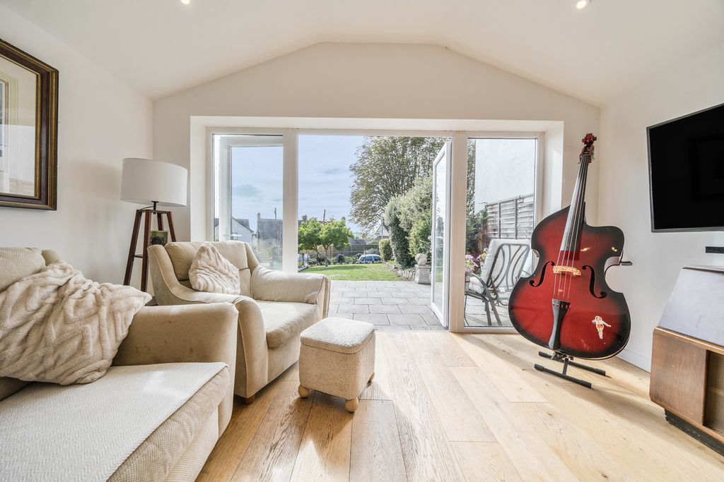Additional image 8 of 3 bed detached house for saleStation Road, Axbridge BS26
