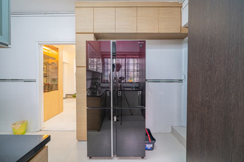 Additional image 18 of 424 Balestier Road