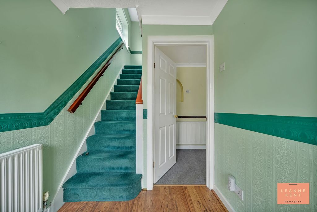 Additional image 5 of 3 bed semi-detached house for saleSt. Teilos Way, Caerphilly CF83