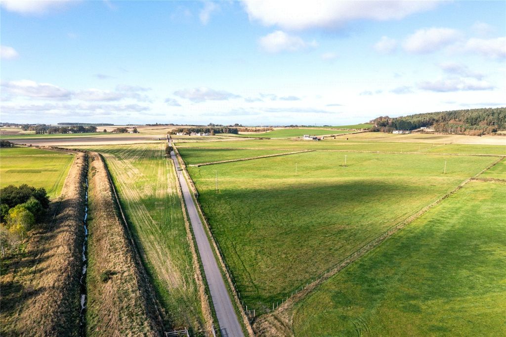 Land for saleAlves, Elgin, Moray IV30