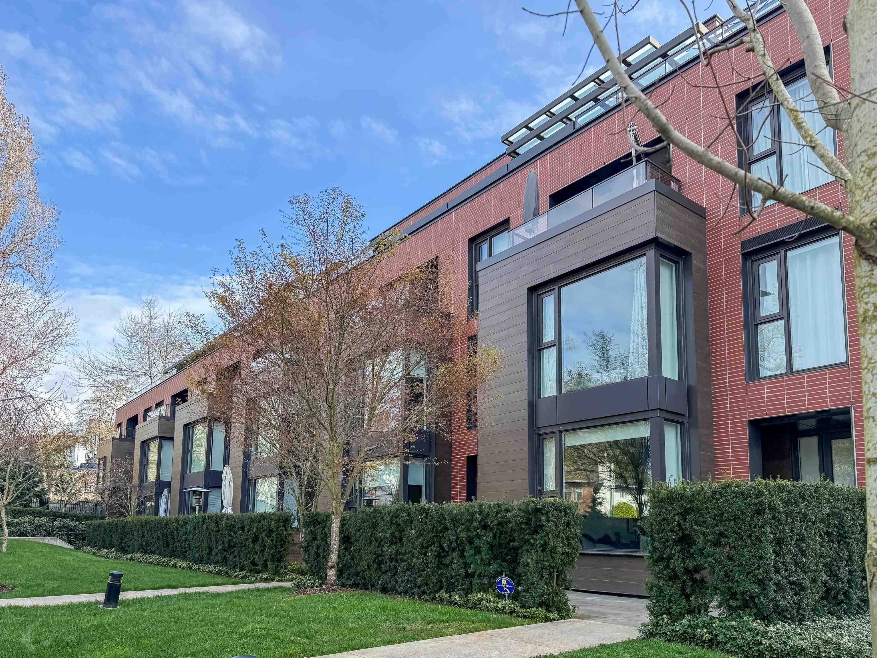 101-7128 Adera Street, Vancouver, BC, V6P 0H6