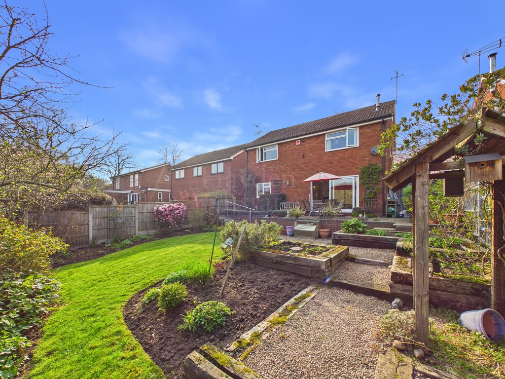 Additional image 3 of 4 bed detached house for saleSandbourne Drive, Bewdley DY12