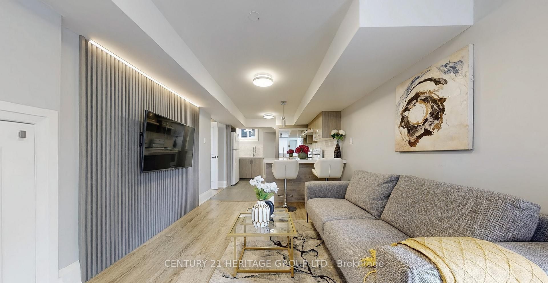 Additional image 5 of Lower-29 Manadon Drive, Toronto, ON, M2M 1W8