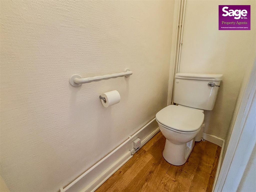 Additional image 11 of 3 bed terraced house for salePresteigne Walk, Cwmbran NP44