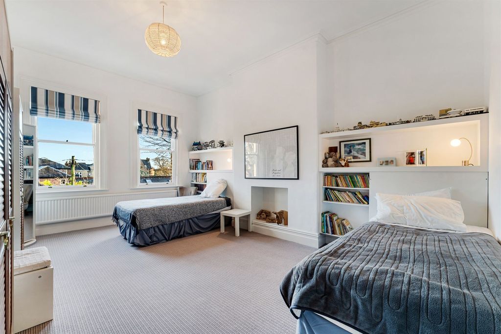 Additional image 22 of 5 bed semi-detached house for saleBurlington Road, Altrincham WA14