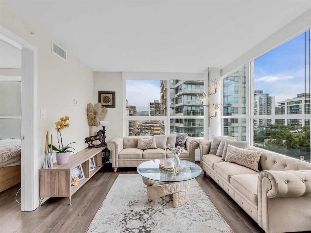 Additional image 3 of 602-112 13th Street E, North Vancouver, BC, V7L 0E4