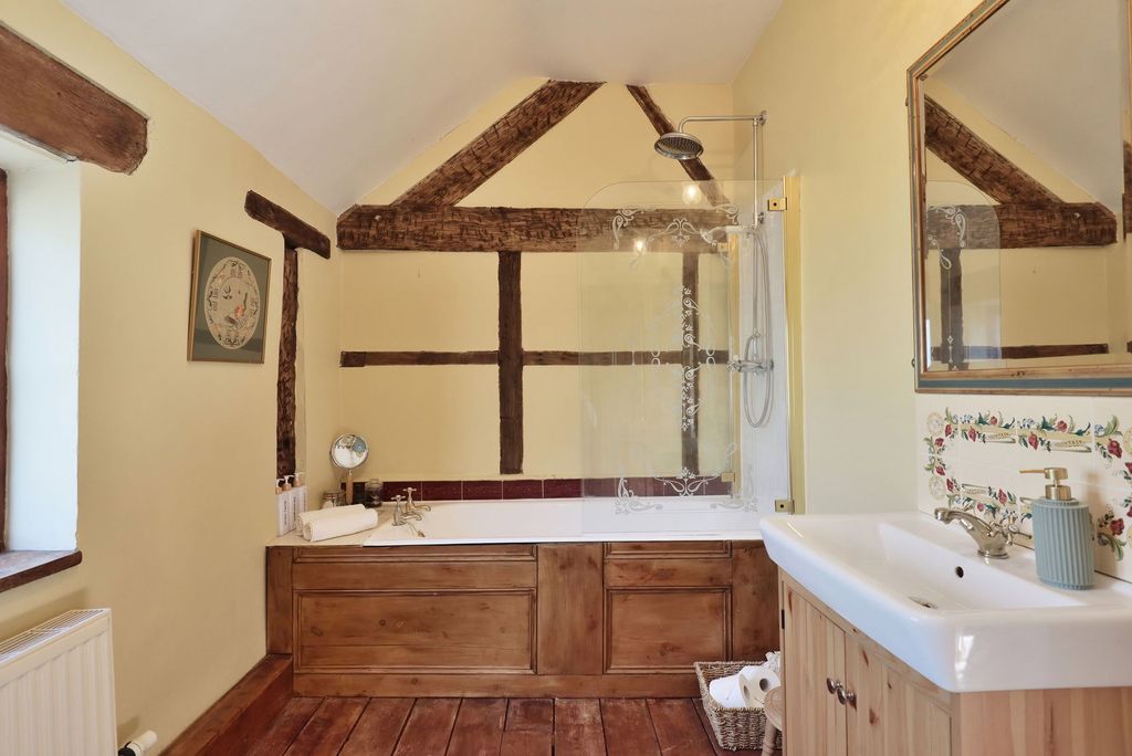 Additional image 34 of 5 bed detached house for saleCoachman's Cottage, Rowden, Bromyard, Herefordshire HR7