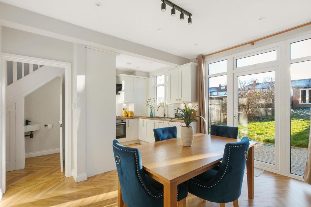 Additional image 2 of 3 bed terraced house for saleAviemore Way, Beckenham BR3