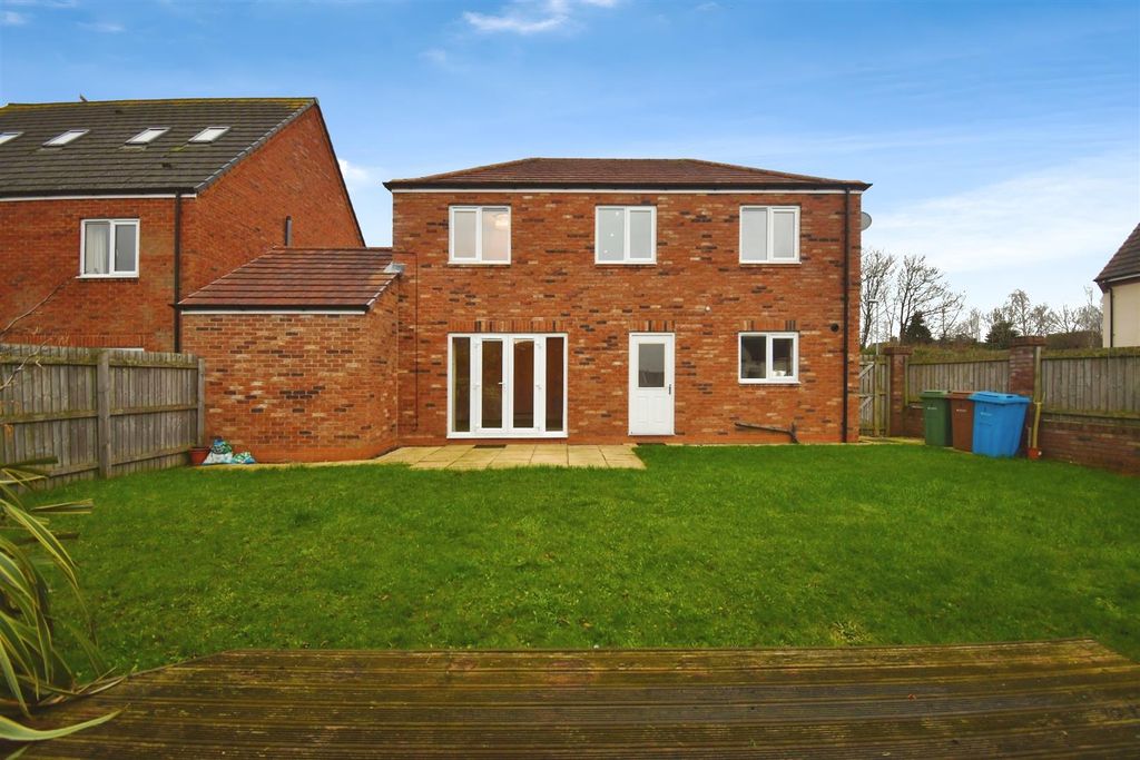 Additional image 13 of 4 bed detached house for saleMulberry Avenue, Beverley HU17