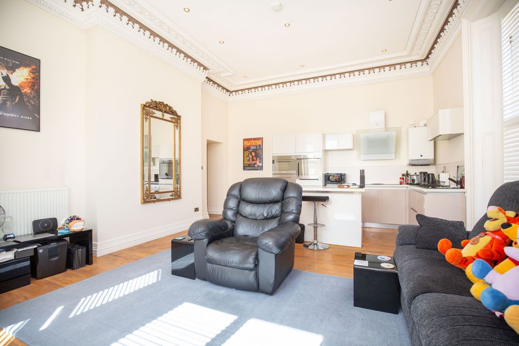 Additional image 11 of 2 bed flat for saleOrchard House, Charlotte Way, Atherstone CV9