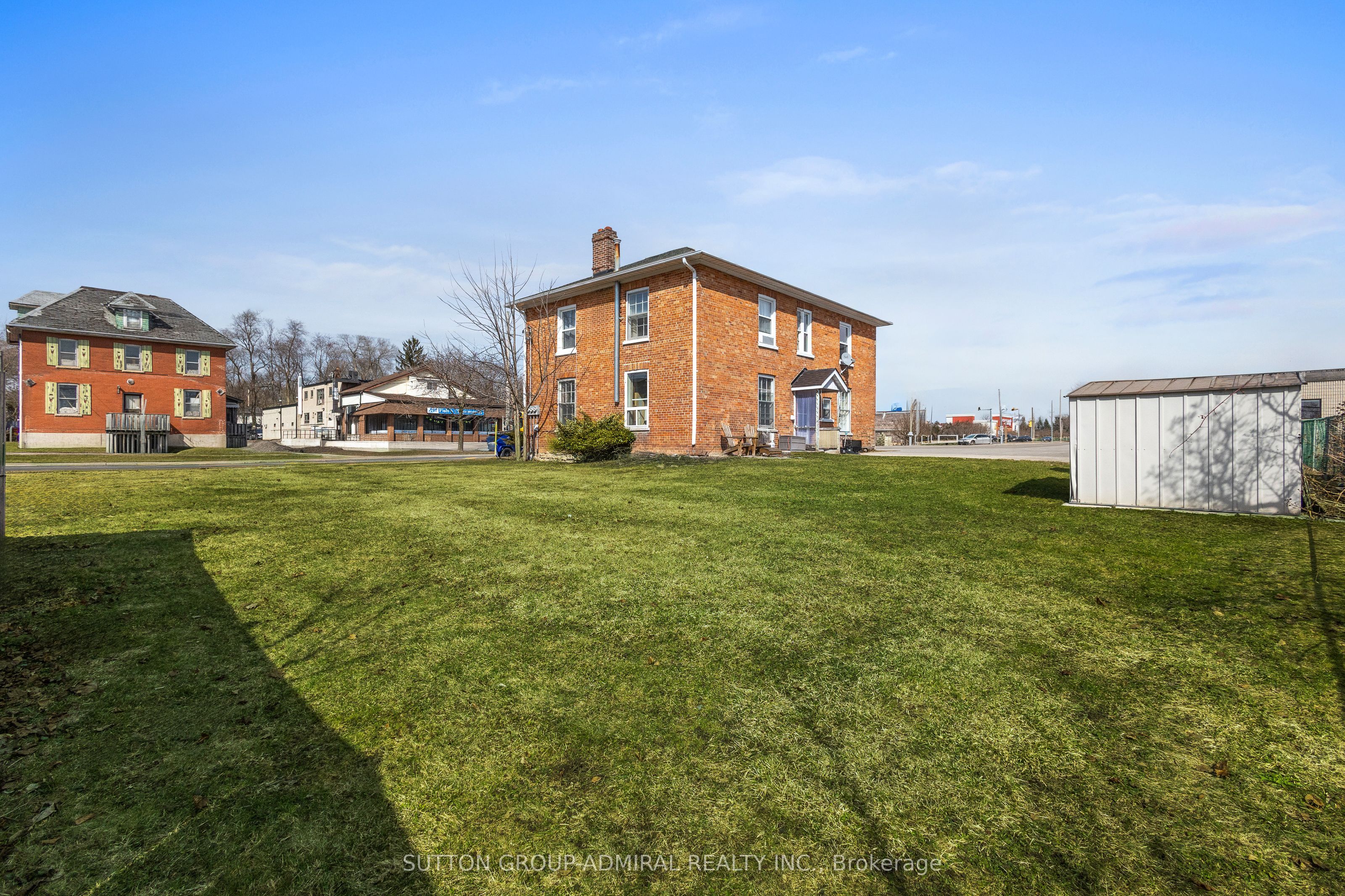 6745 Main Street, Whitchurch-stouffville, ON, L4A 6B5