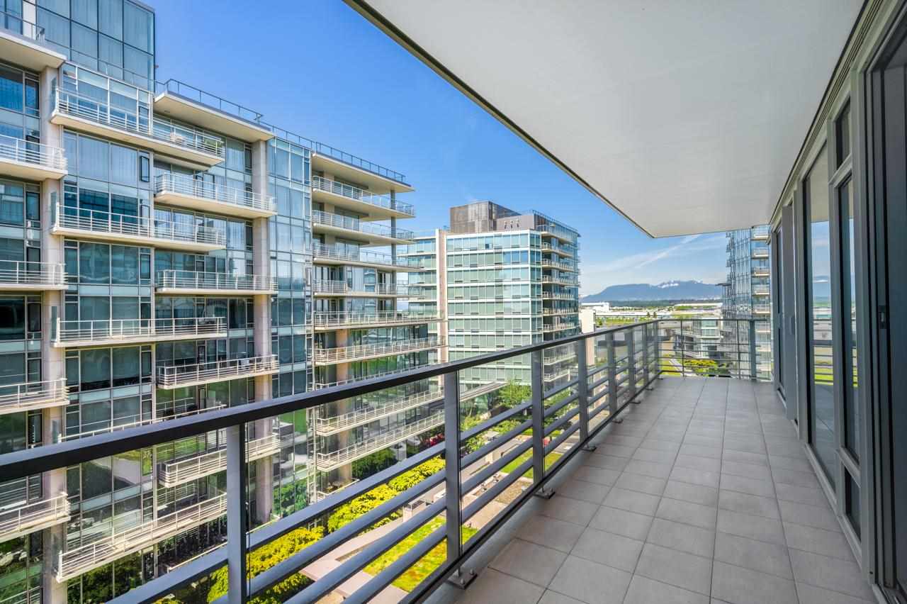 Additional image 4 of 809-5199 Brighouse Way, Richmond, BC, V7C 0A7