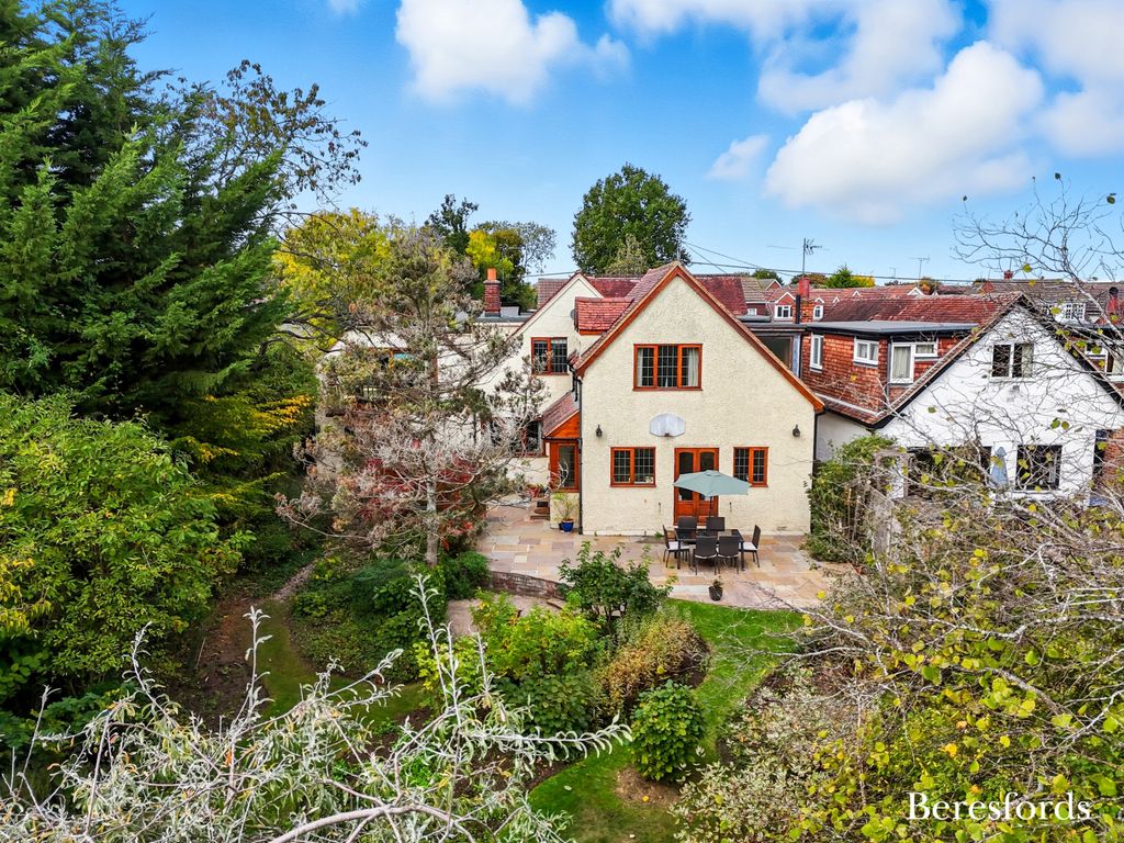 Additional image 2 of 5 bed detached house for salePerry Street, Billericay CM12