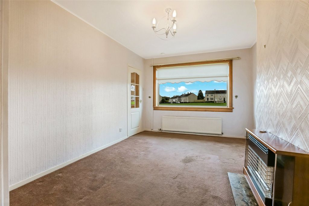 Additional image 9 of 2 bed semi-detached house for saleCrofthead Crescent, Bellshill, North Lanarkshire ML4