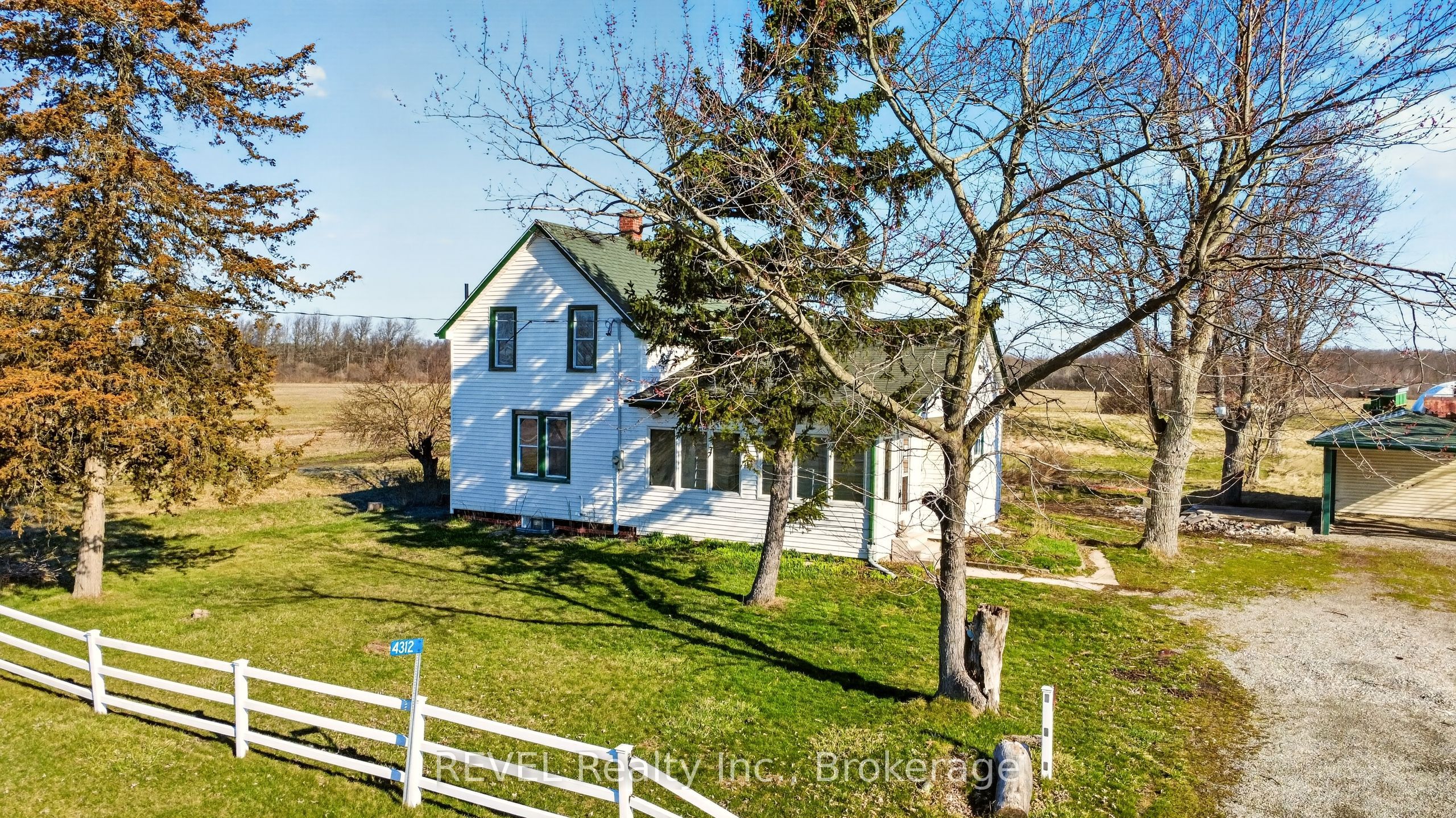 4312 Netherby Road, Niagara Falls, ON, L0S 1S0