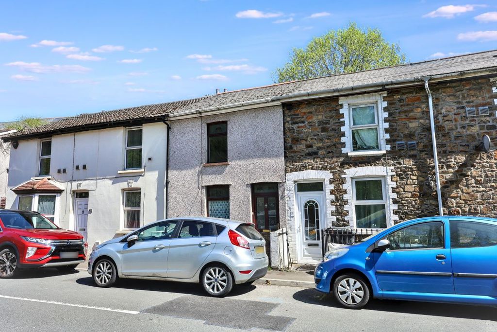 Additional image 13 of 2 bed terraced house for sale19 Oak Street, Abertillery NP13