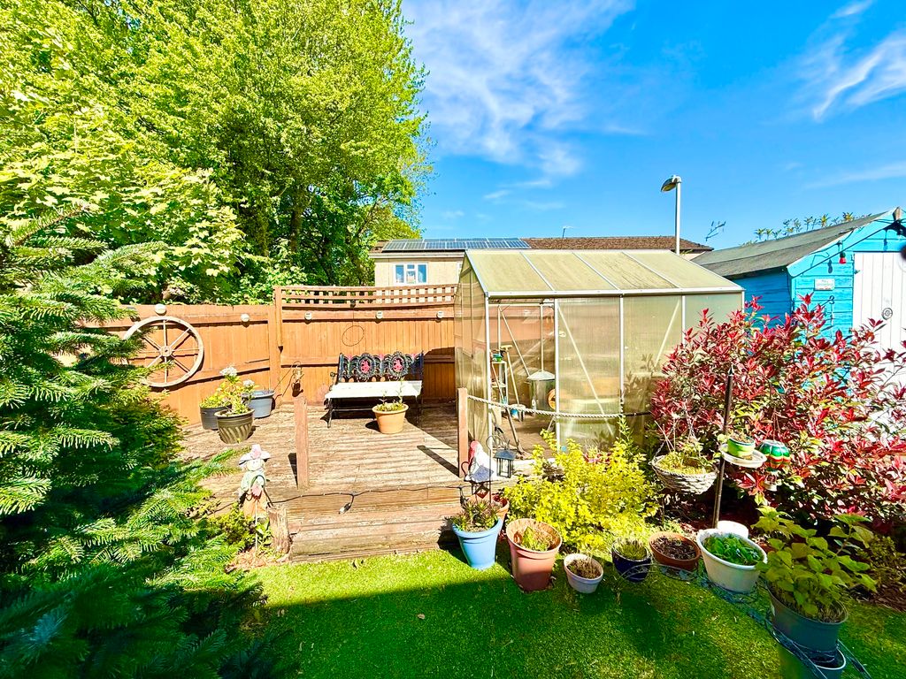 Additional image 19 of 2 bed semi-detached house for saleBakery Close, Commercial Road, Talywain, Pontypool NP4