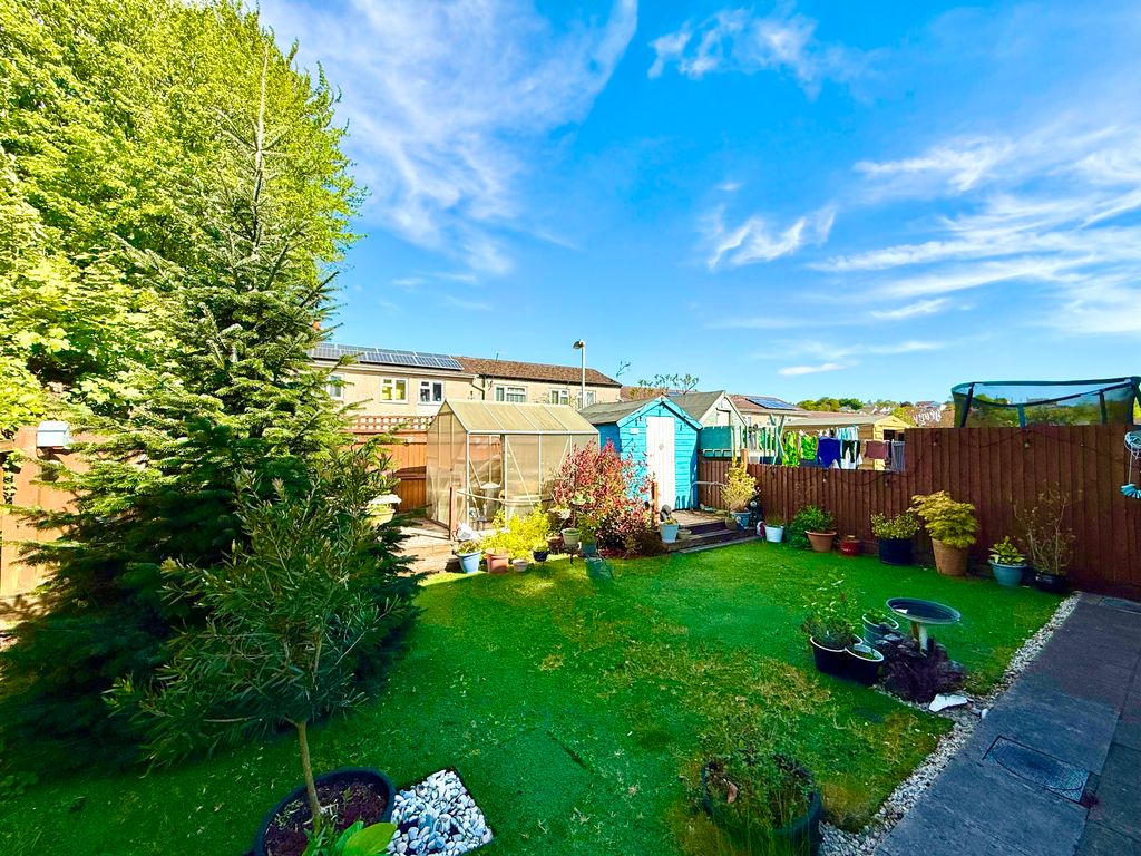 Additional image 18 of 2 bed semi-detached house for saleBakery Close, Commercial Road, Talywain, Pontypool NP4