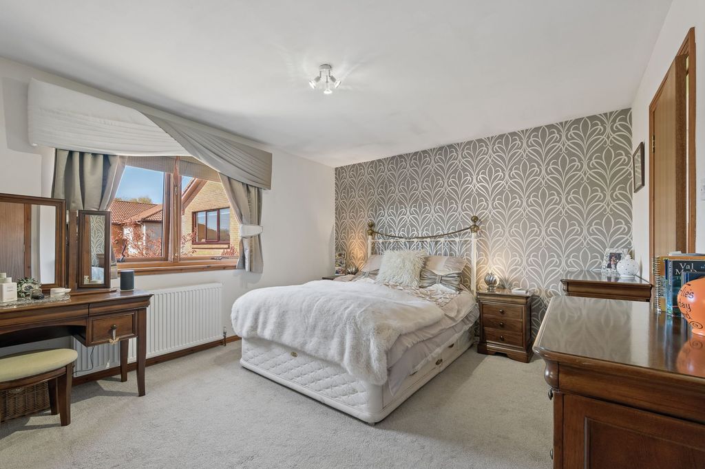 Additional image 19 of 4 bed detached house for saleHawthorn Bank, Seafield EH47