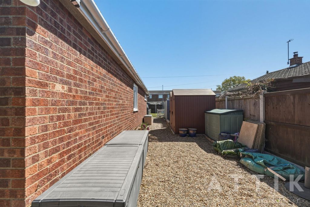 Additional image 39 of 4 bed detached bungalow for saleSt. Michaels Way, Wenhaston, Halesworth IP19