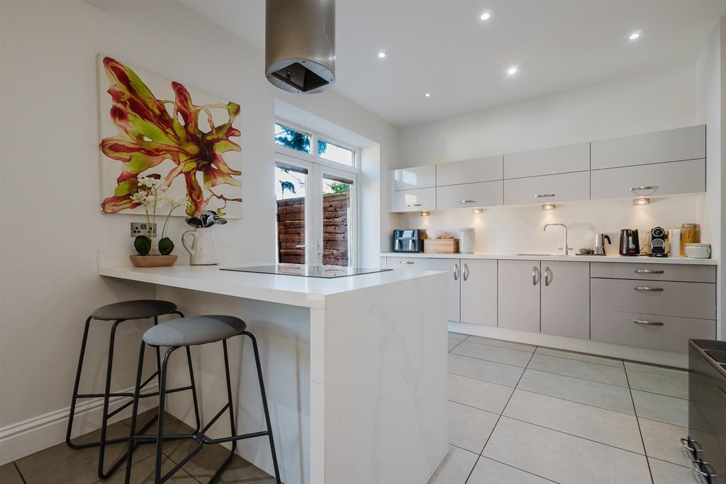 Additional image 10 of 5 bed semi-detached house for saleSpringfield Road, Altrincham WA14