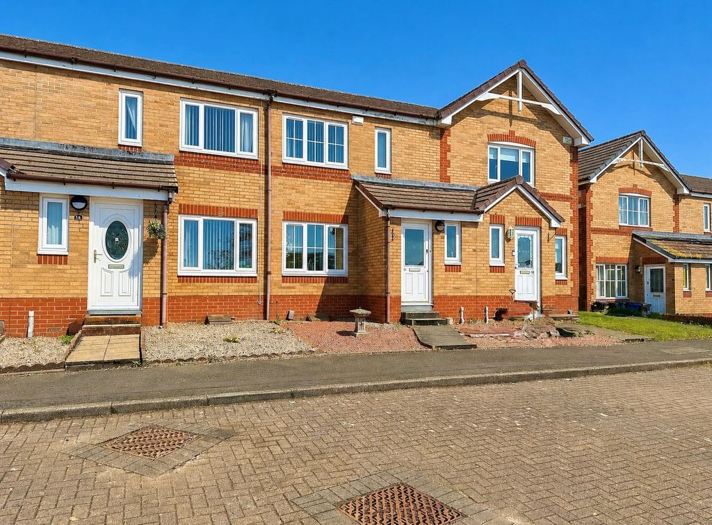 3 bed terraced house for saleBankfield Park, Ayr KA7