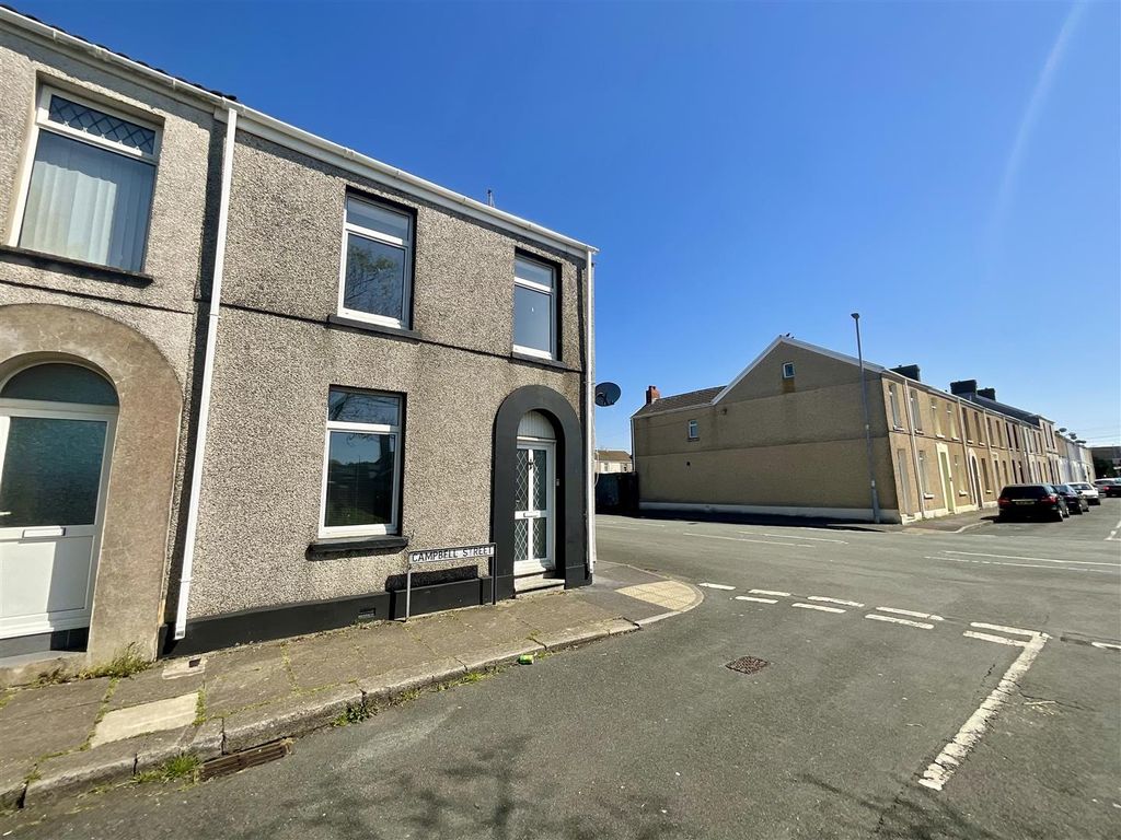 Additional image 17 of 3 bed town house for saleCampbell Street, Llanelli SA15