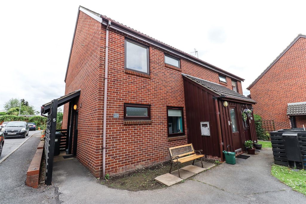 Additional image 15 of 1 bed flat for saleCedar Park, Ilkeston DE7
