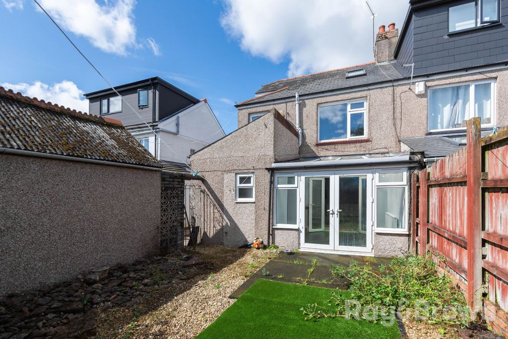 Additional image 39 of 4 bed semi-detached house for saleHeol Y Nant, Rhiwbina, Cardiff CF14