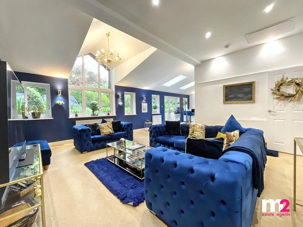 Additional image 2 of 4 bed detached house for saleAdam Close, Usk NP15