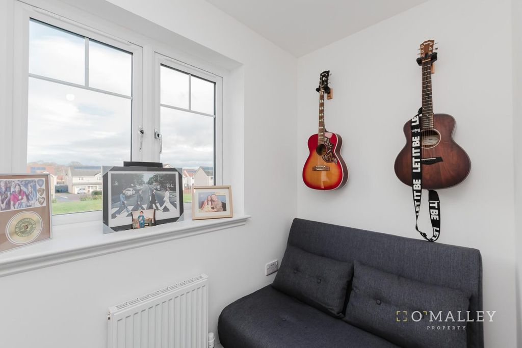 Additional image 12 of 3 bed detached house for saleHodgson Crescent, Alva FK12