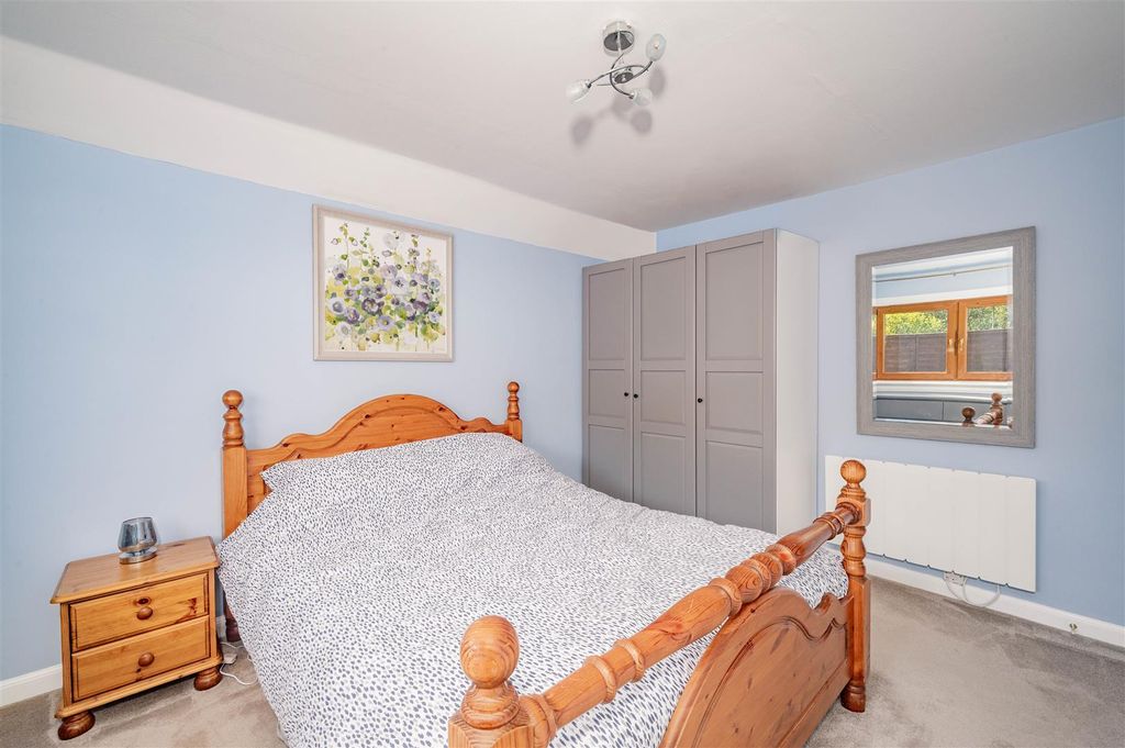 Additional image 17 of 4 bed detached bungalow for saleRedroofs, Balgavies, Forfar DD8