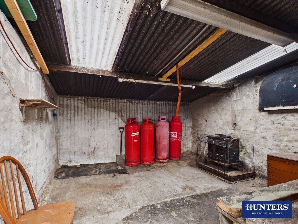 Additional image 23 of 2 bed end terrace house for sale3 Lower Howthat Cottages, Ruthwell, Dumfries DG1