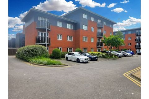 Conisbrough Keep, Coventry CV1